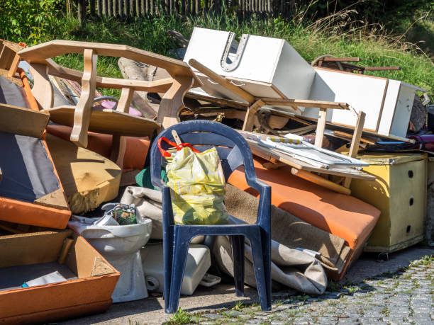 Best Household Junk Removal  in West Lawn, PA