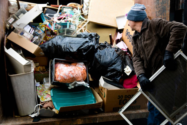 Best Residential Junk Removal  in West Lawn, PA