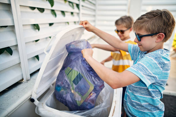 Best Garage Cleanout Services  in West Lawn, PA