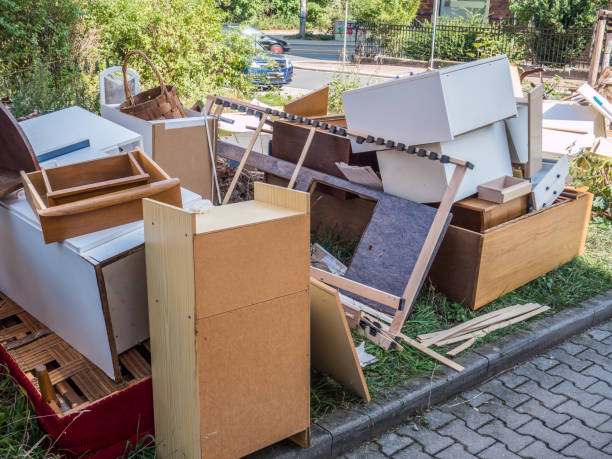 Best Junk Hauling Services  in West Lawn, PA