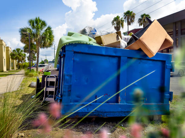 Trusted West Lawn, PA Junk Removal Experts