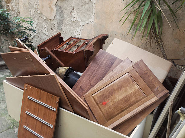 Best Full-Service Junk Removal  in West Lawn, PA
